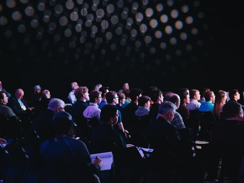 Corporate Events