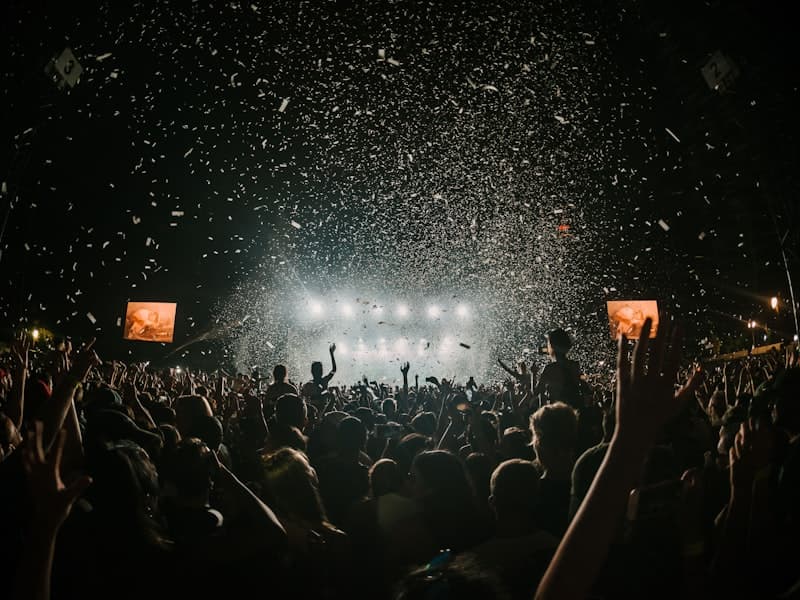 Festivals