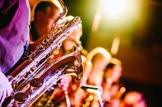 The LA Jazz Collective — Jazz Trio