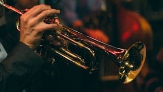 Pacific Swing Trio — Jazz Ensemble