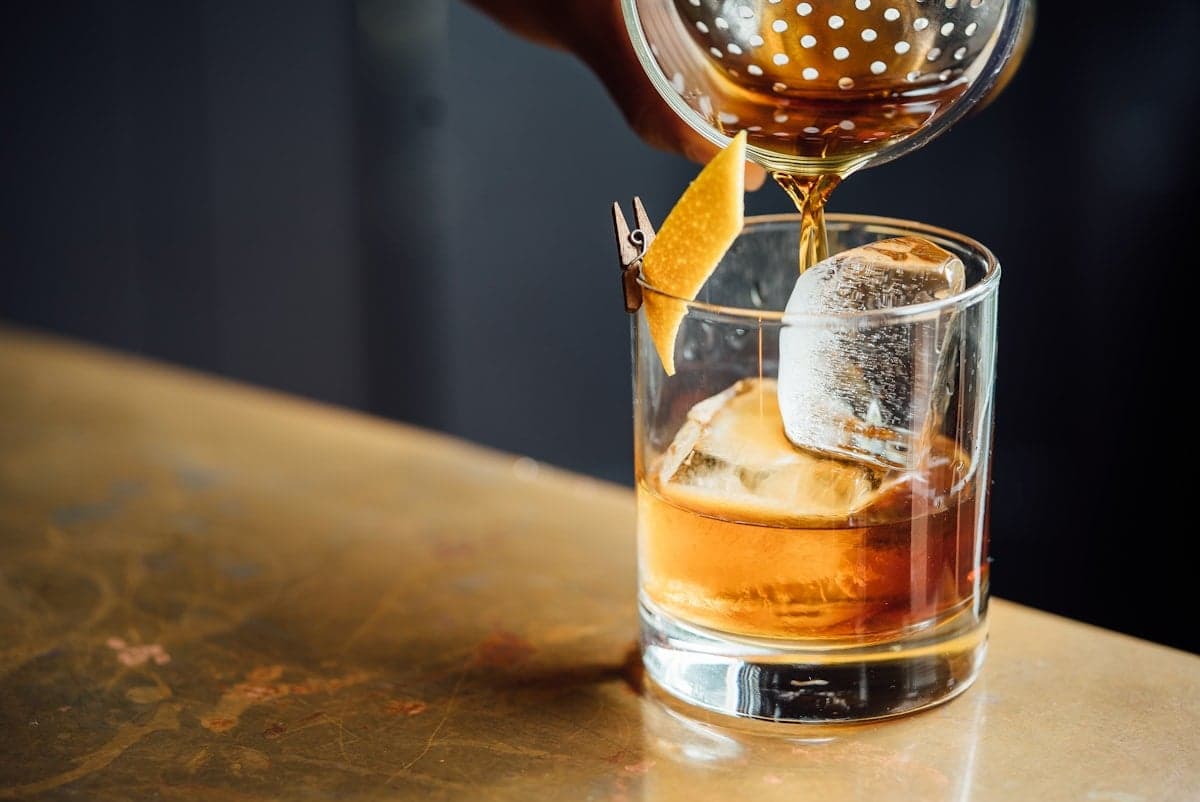 Elegant Cocktail Events
