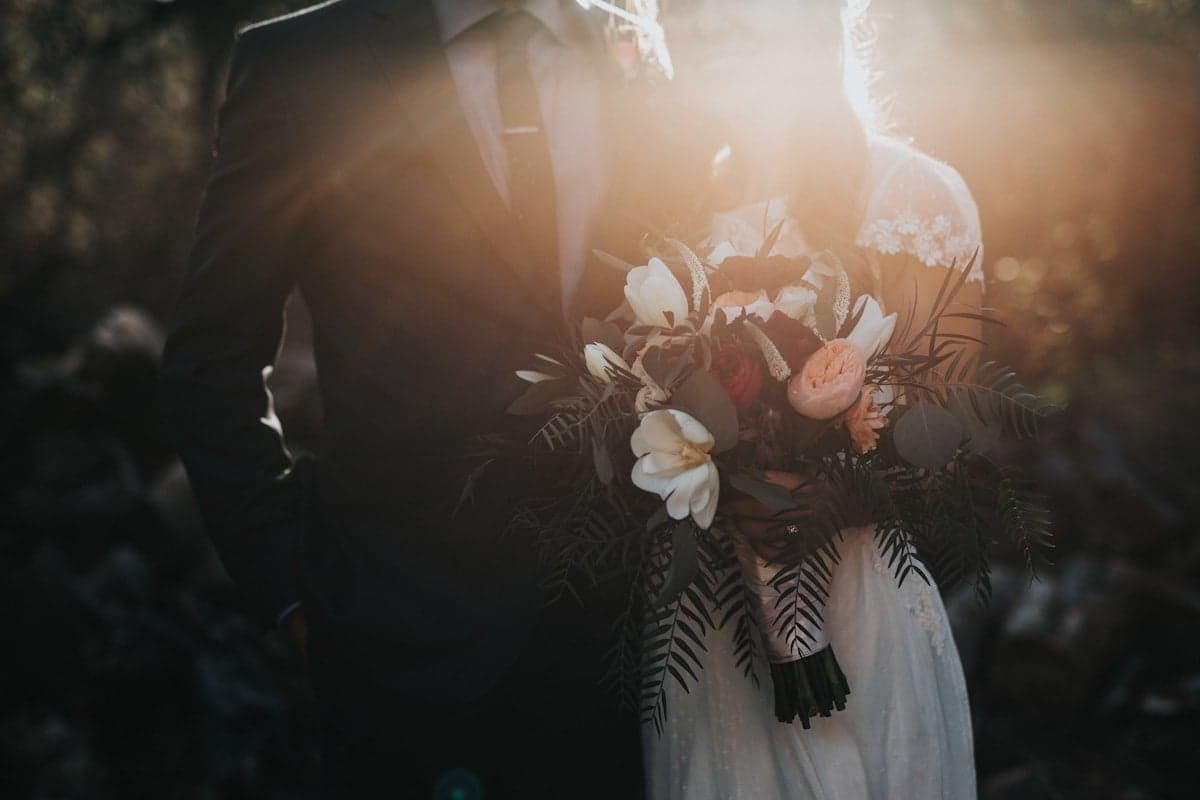 Weddings & Receptions