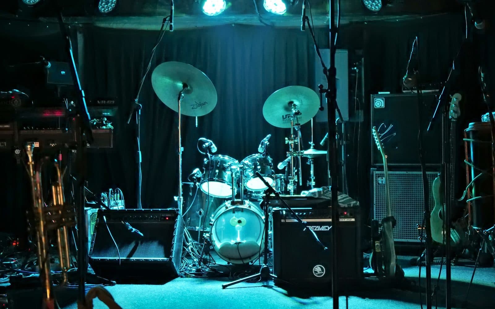 The Ultimate Venue Booking Checklist