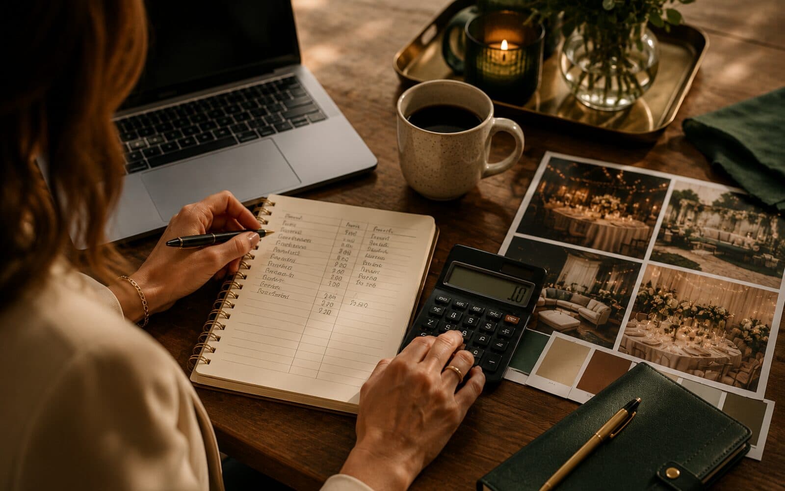 How Far In Advance Should You Book Entertainment?