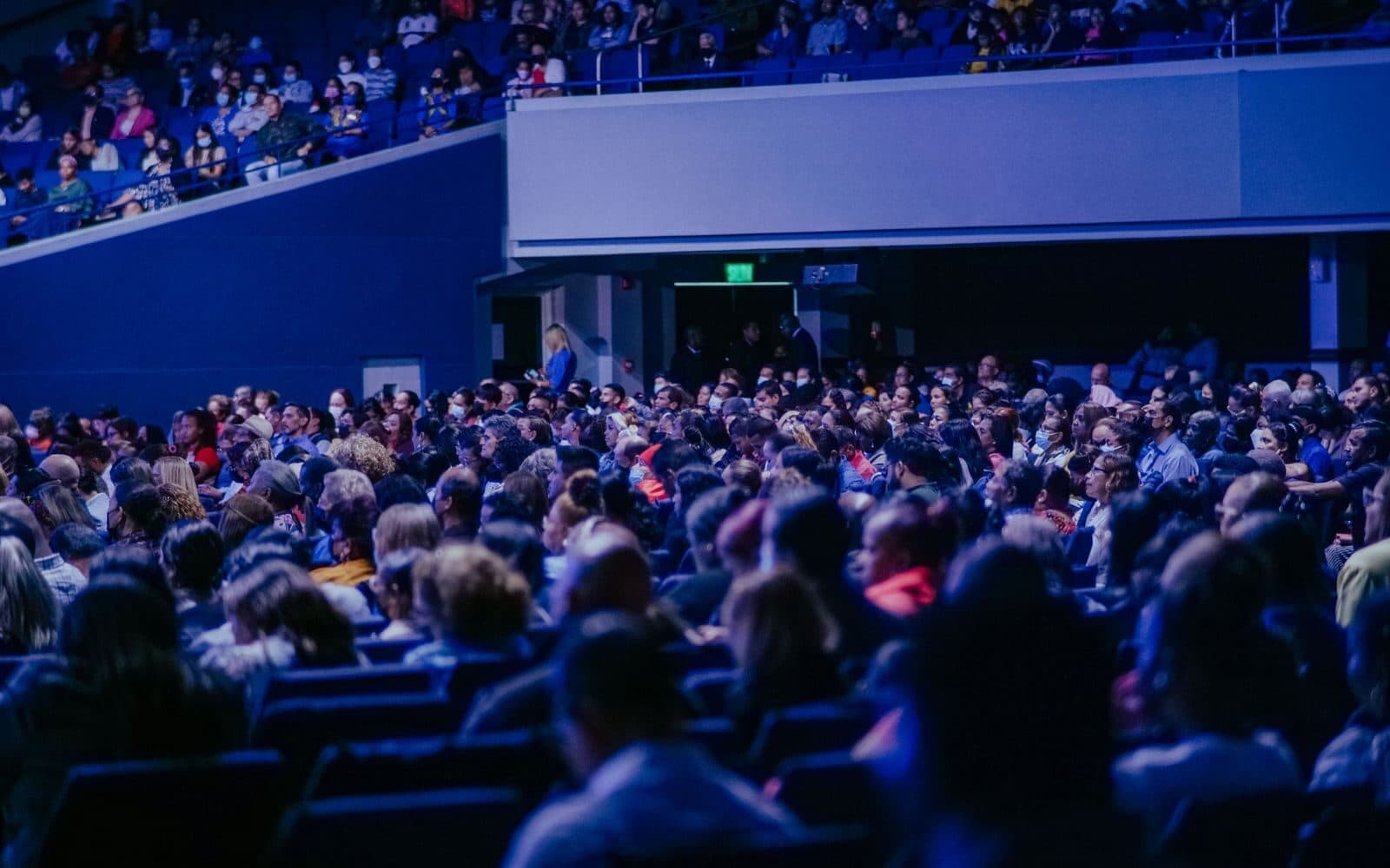 Conference Entertainment Ideas That Engage