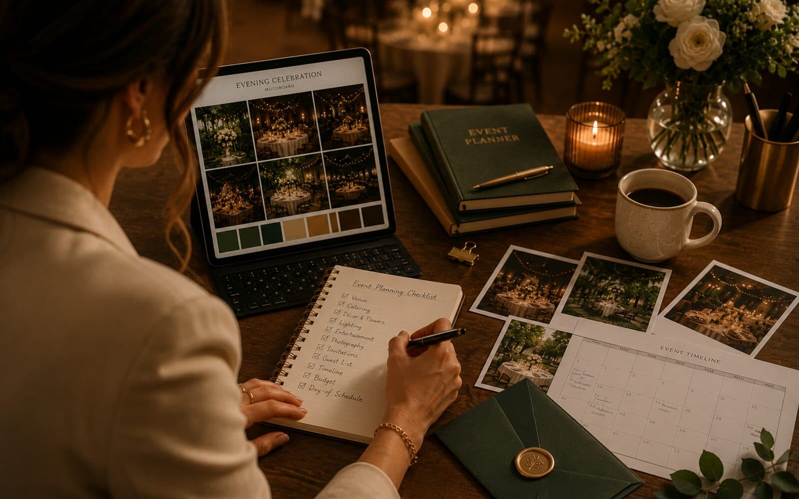 The Performer Marketing Checklist for 2026