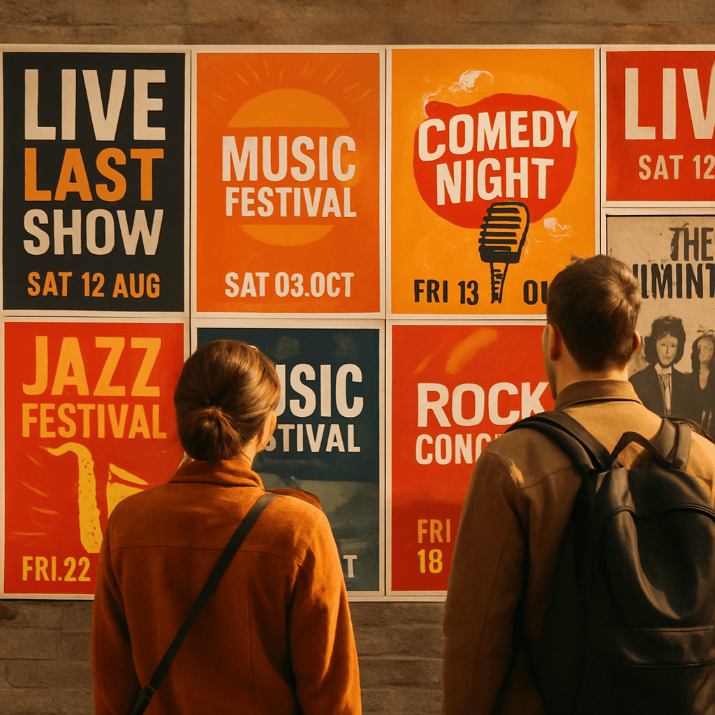 Writing Event Listings That Actually Convert Browsers Into Bookings