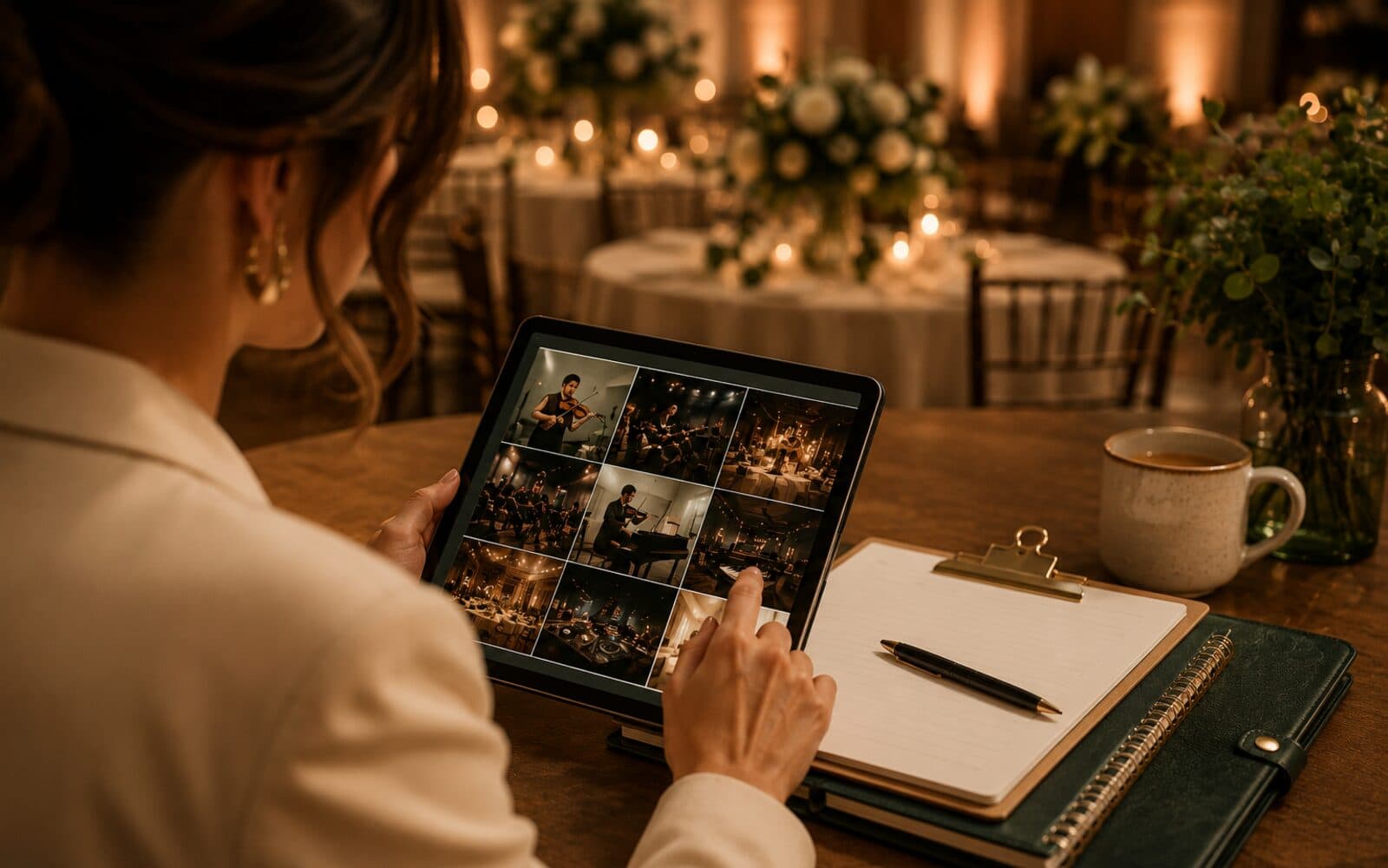 What Event Planners Look For Before Hiring Entertainment