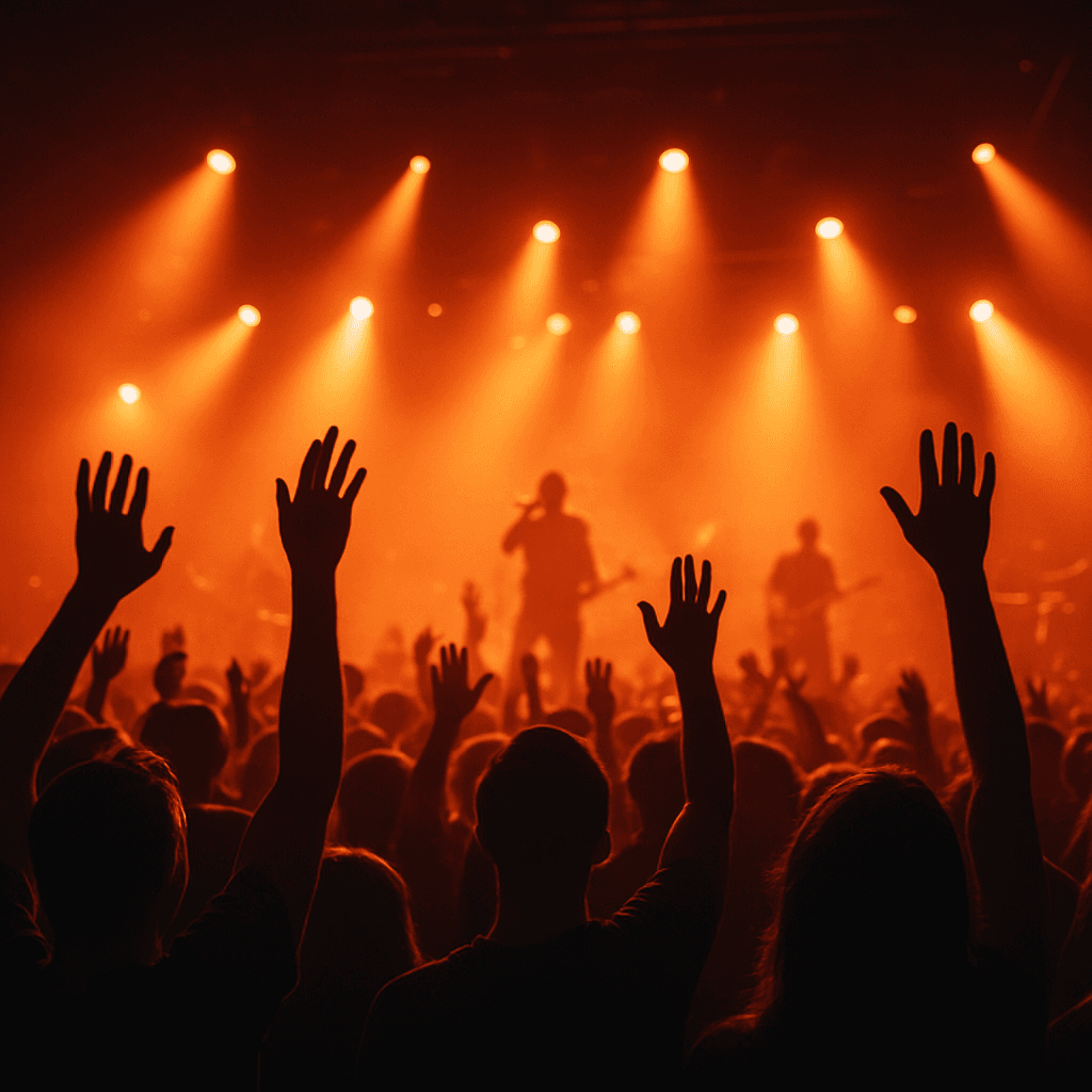 Venue Entertainment Strategy for 2026