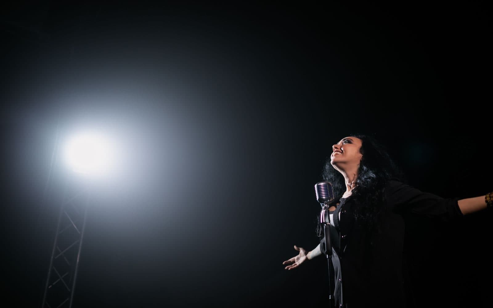 Getting Found: How ARRIVE Search Ranks Performers and Venues