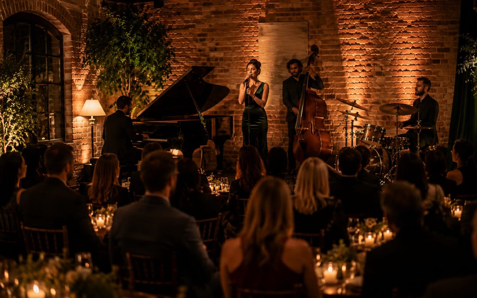 How Small Venues Can Compete With Major Event Spaces