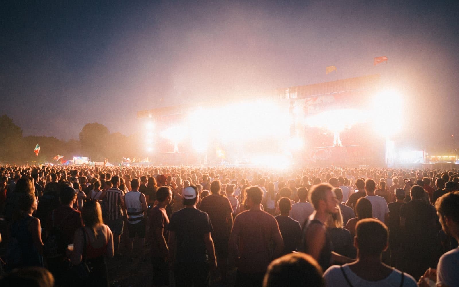 The State of Live Entertainment 2026