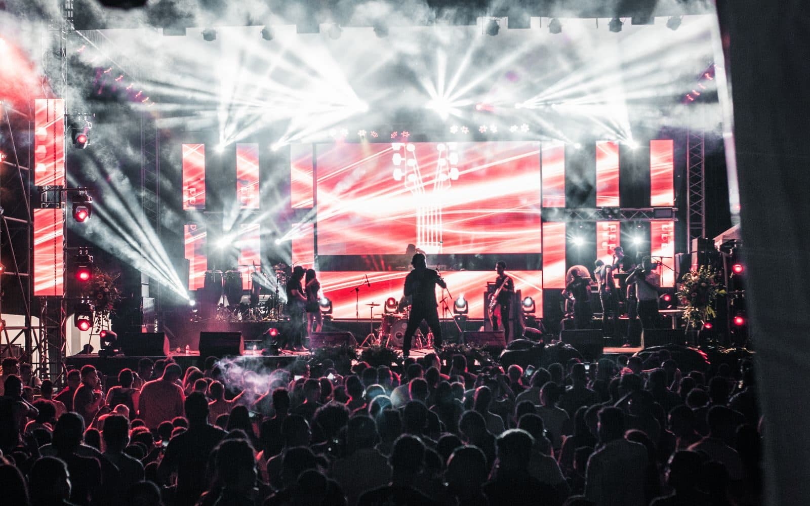 How The Fillmore Room Tripled Bookings in One Quarter