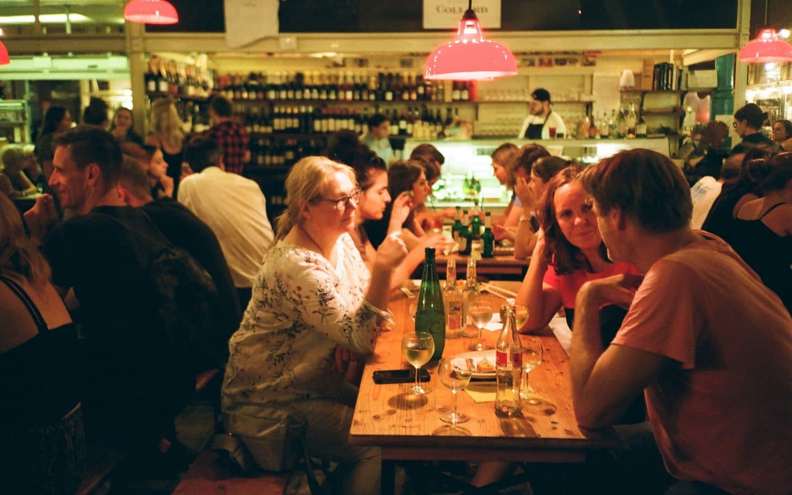 Venue Revenue Playbook: 12 Ways Entertainment Increases Food & Beverage Sales