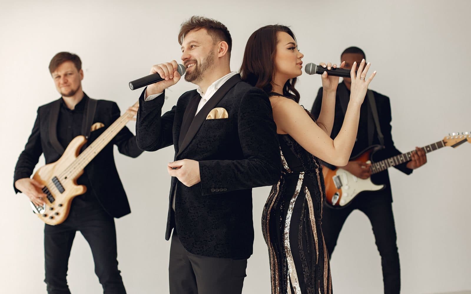 Guide to Hiring Wedding Musicians