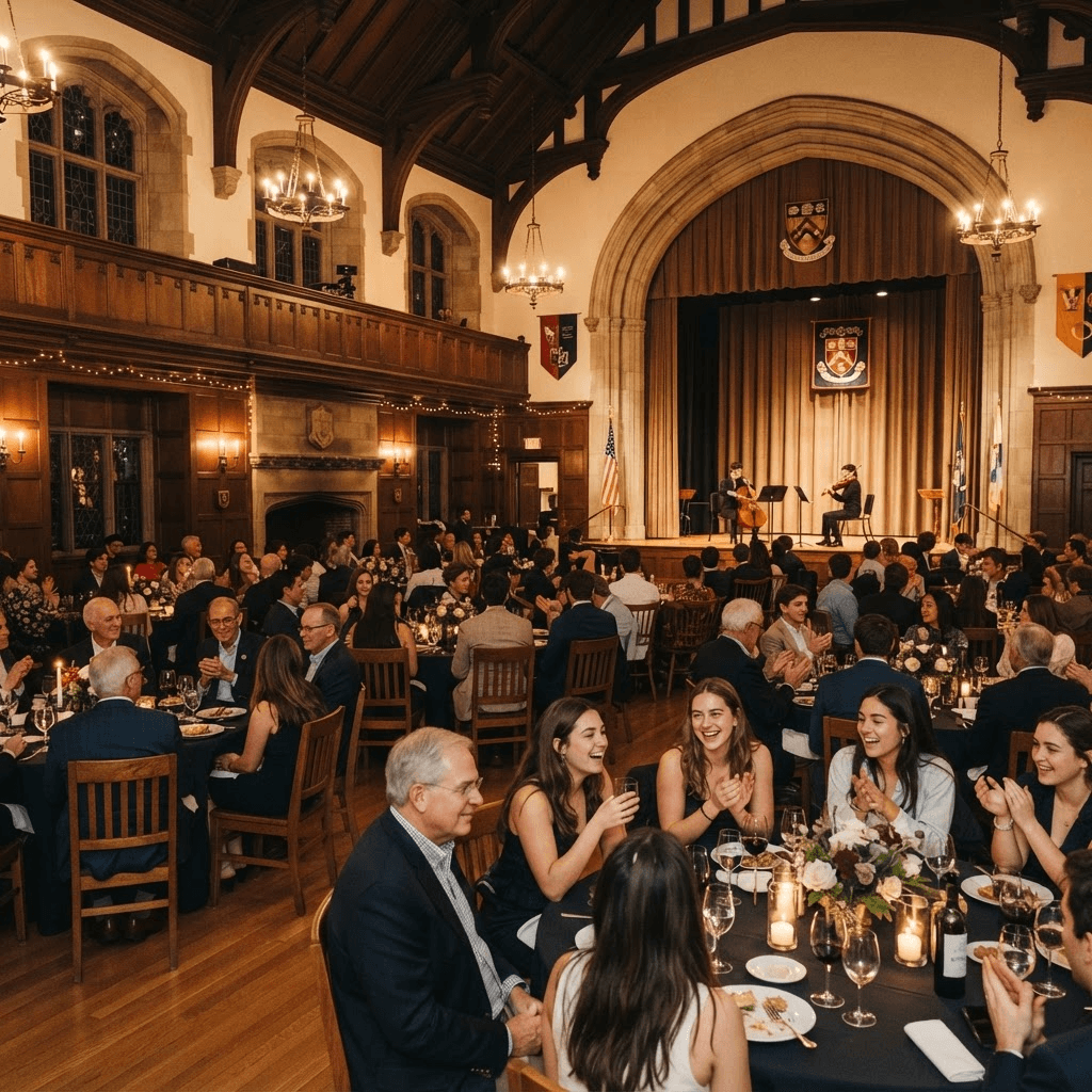 Universities